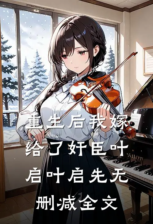 重生后我嫁给了奸臣叶启叶启先无删减全文
