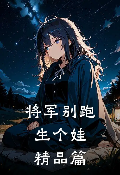 将军别跑，生个娃精品篇
