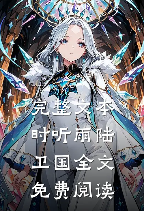 完整文本时听雨陆卫国全文免费阅读