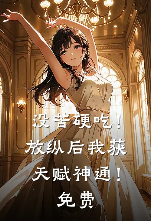 没苦硬吃！放纵后我获天赋神通！免费