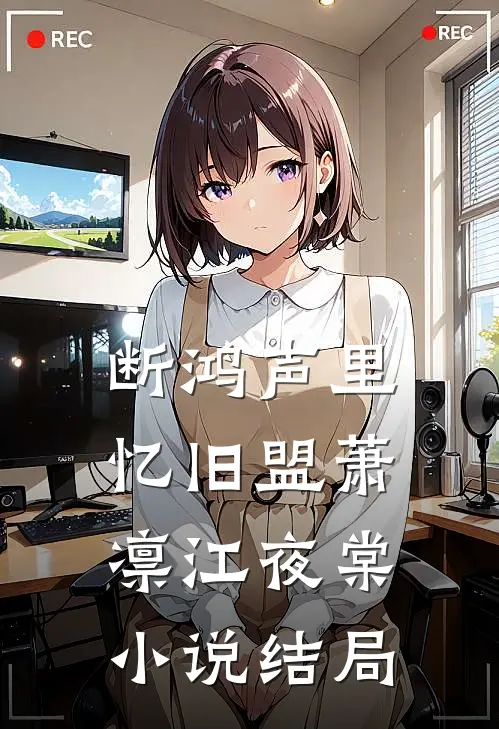 断鸿声里忆旧盟萧凛江夜棠小说结局