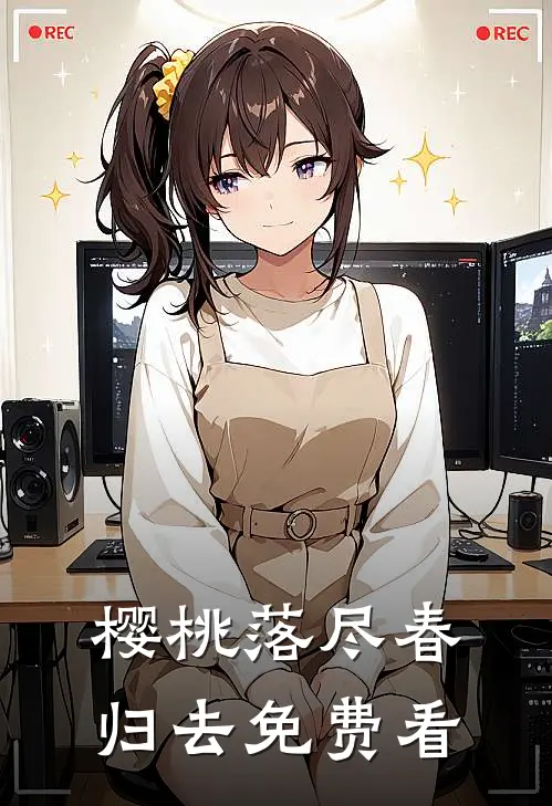 樱桃落尽春归去免费看
