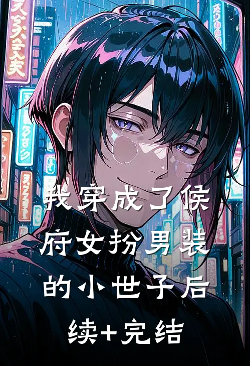 我穿成了侯府女扮男装的小世子后续+完结