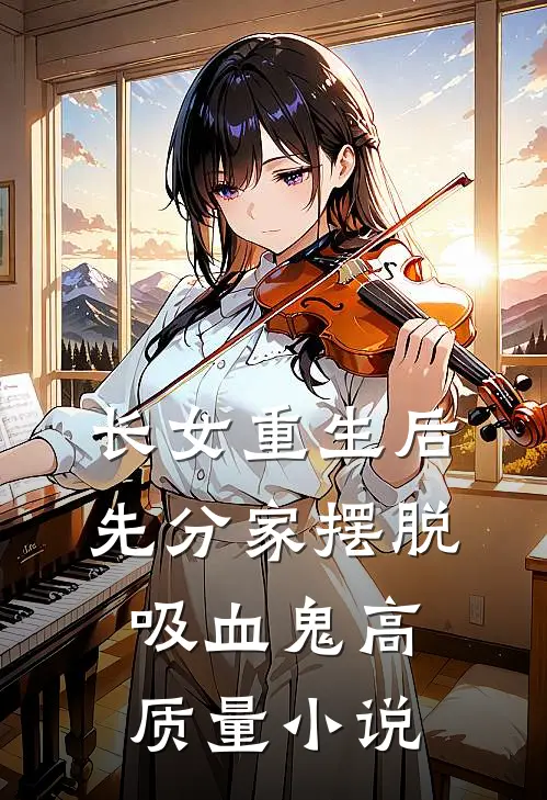 长女重生后，先分家摆脱吸血鬼高质量小说