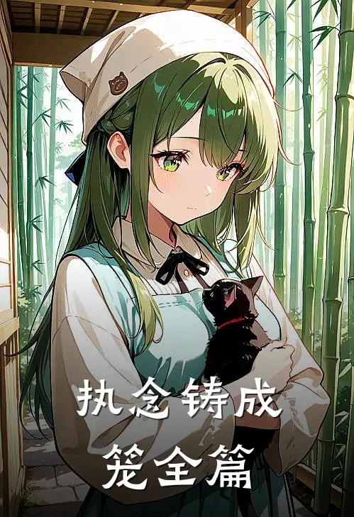 执念铸成笼全篇