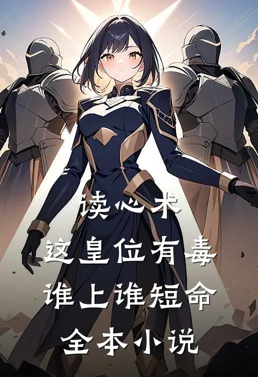 读心术：这皇位有毒，谁上谁短命全本小说