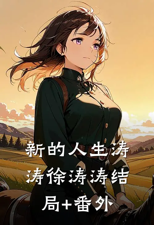 新的人生涛涛徐涛涛结局+番外