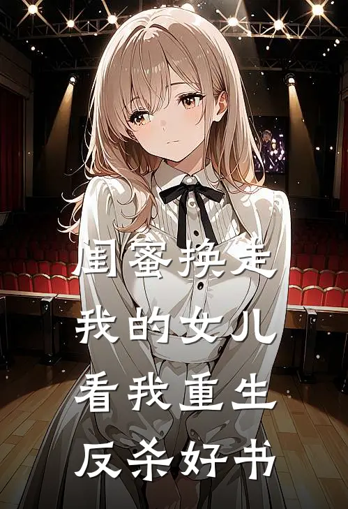 闺蜜换走我的女儿，看我重生反杀好书