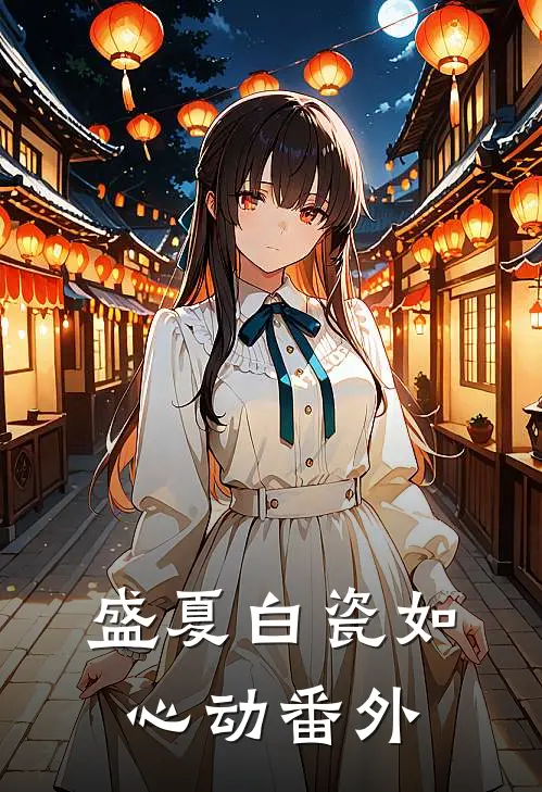盛夏白瓷如心动番外