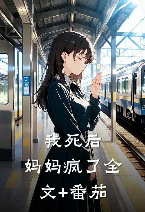 我死后，妈妈疯了全文+番茄