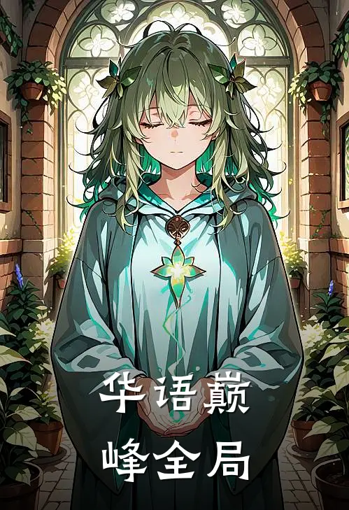华语巅峰全局