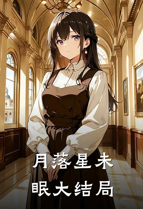 月落星未眠大结局