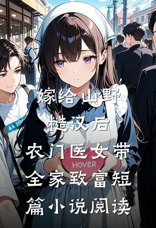 嫁给山野糙汉后，农门医女带全家致富短篇小说阅读