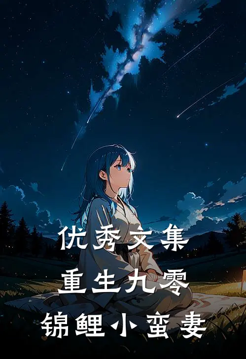 优秀文集重生九零：锦鲤小蛮妻