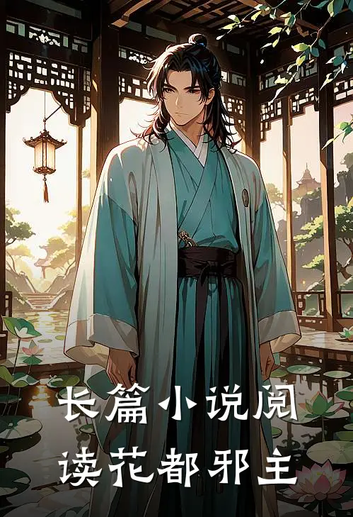 长篇小说阅读花都邪主