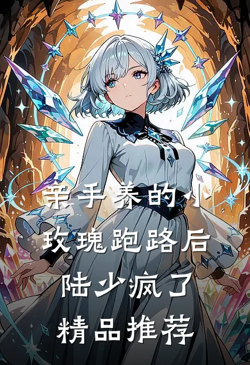 亲手养的小玫瑰跑路后，陆少疯了精品推荐
