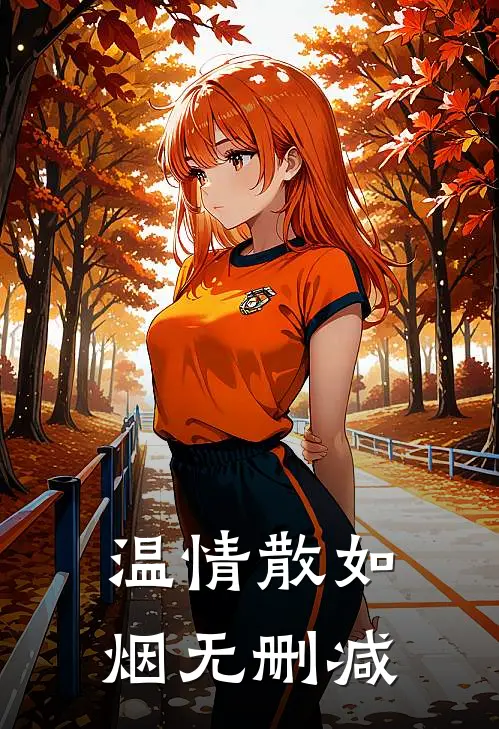 温情散如烟无删减