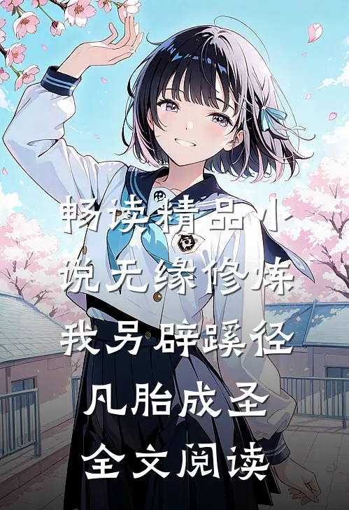 畅读精品小说无缘修炼我另辟蹊径凡胎成圣全文阅读
