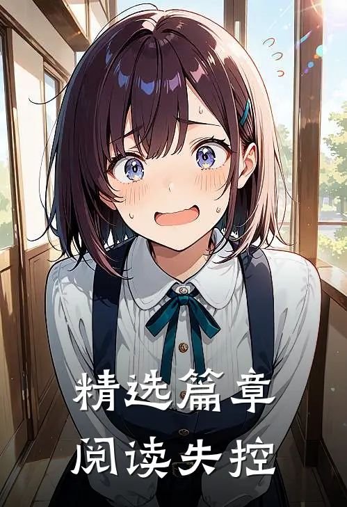 精选篇章阅读失控