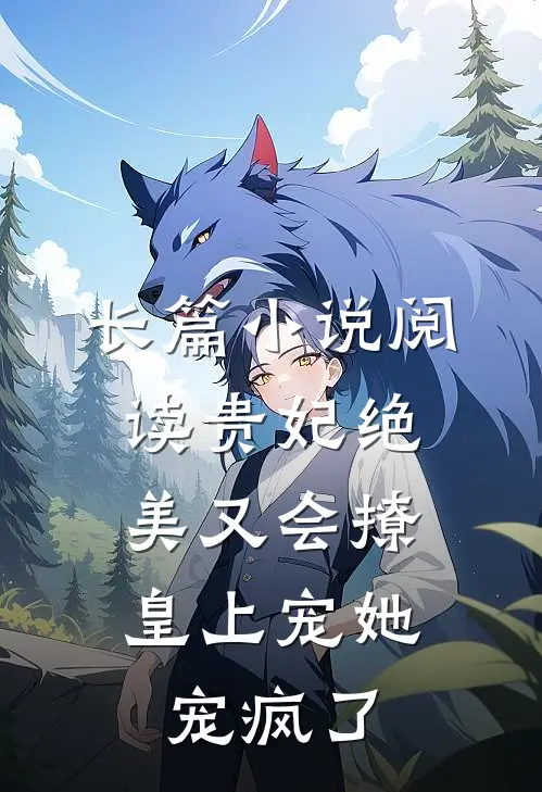 长篇小说阅读贵妃绝美又会撩，皇上宠她宠疯了