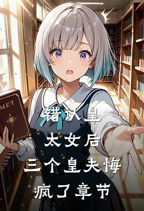 错认皇太女后，三个皇夫悔疯了章节