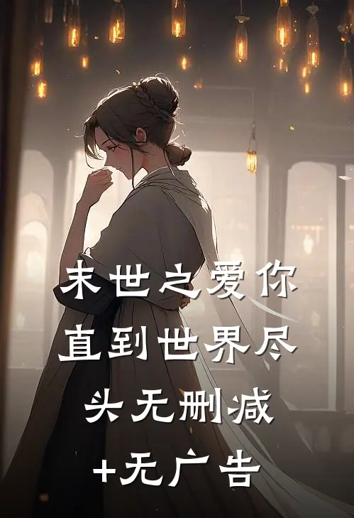 末世之爱你直到世界尽头无删减+无广告