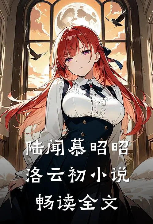 陆闻慕昭昭洛云初小说畅读全文