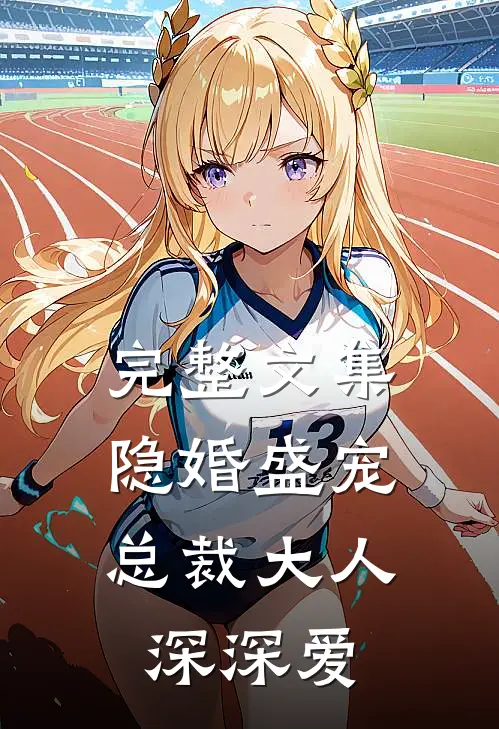 完整文集隐婚盛宠：总裁大人深深爱