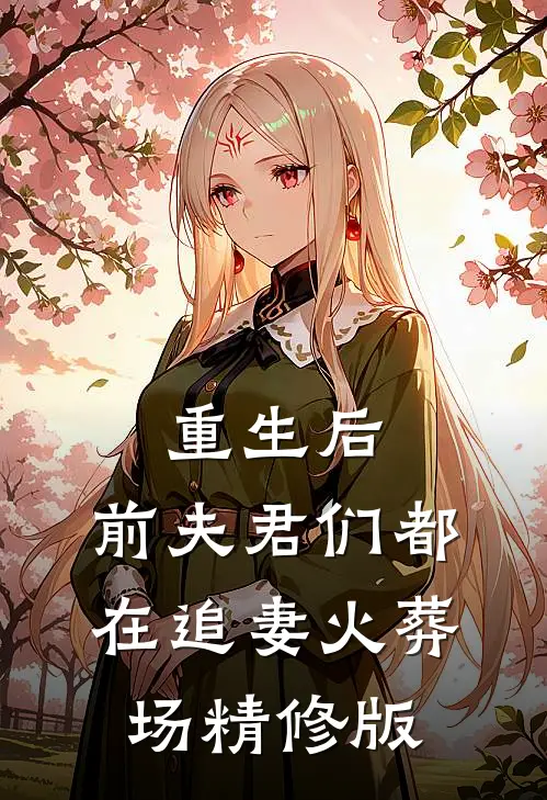 重生后，前夫君们都在追妻火葬场精修版