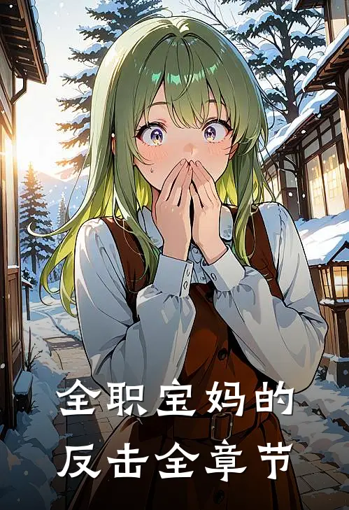 全职宝妈的反击全章节