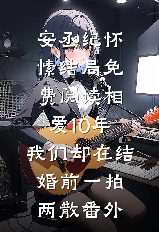 安丞纪怀愫结局免费阅读相爱10年，我们却在结婚前一拍两散番外