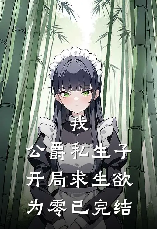 我，公爵私生子，开局求生欲为零已完结