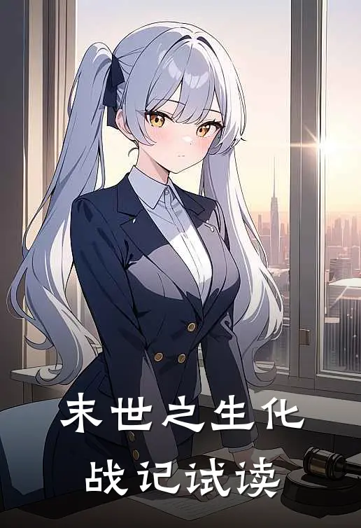 末世之生化战记试读
