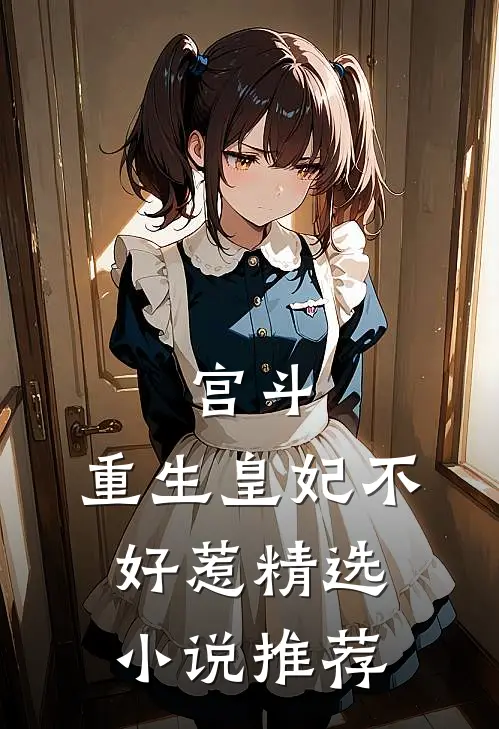 宫斗：重生皇妃不好惹精选小说推荐