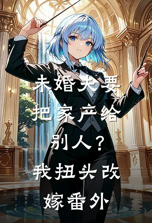 未婚夫要把家产给别人？我扭头改嫁番外