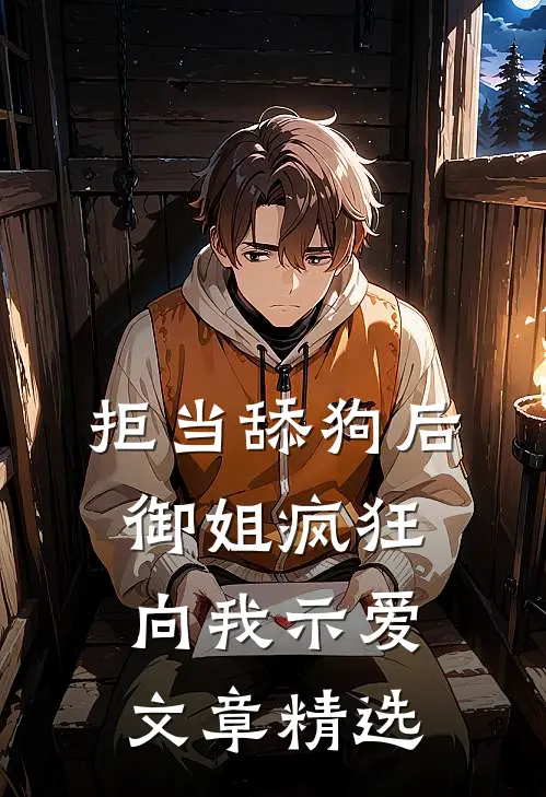 拒当舔狗后，御姐疯狂向我示爱文章精选