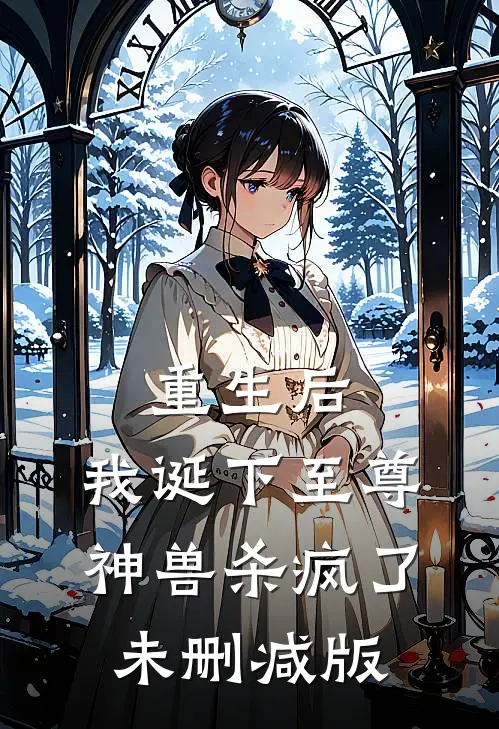 重生后，我诞下至尊神兽杀疯了未删减版