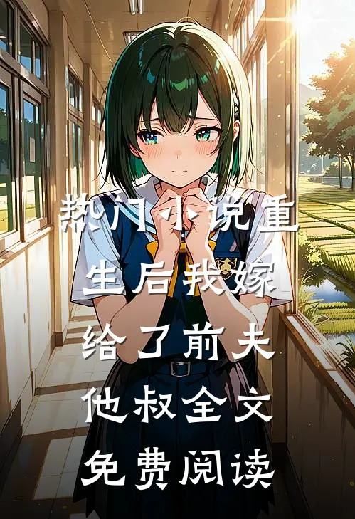 热门小说重生后我嫁给了前夫他叔全文免费阅读