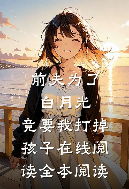 前夫为了白月光，竟要我打掉孩子在线阅读全本阅读
