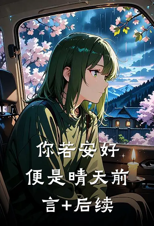 你若安好，便是晴天前言+后续