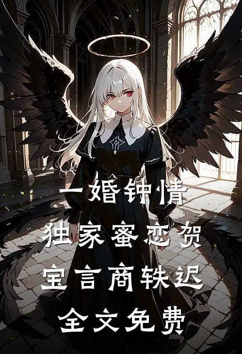 一婚钟情：独家蜜恋贺宝言商轶迟全文免费