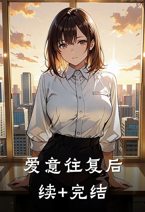 爱意往复后续+完结