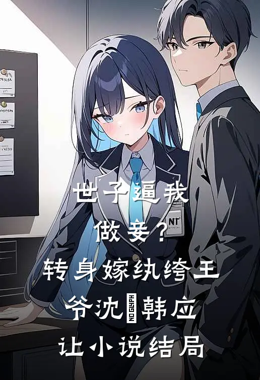 世子逼我做妾？转身嫁纨绔王爷沈婥韩应让小说结局