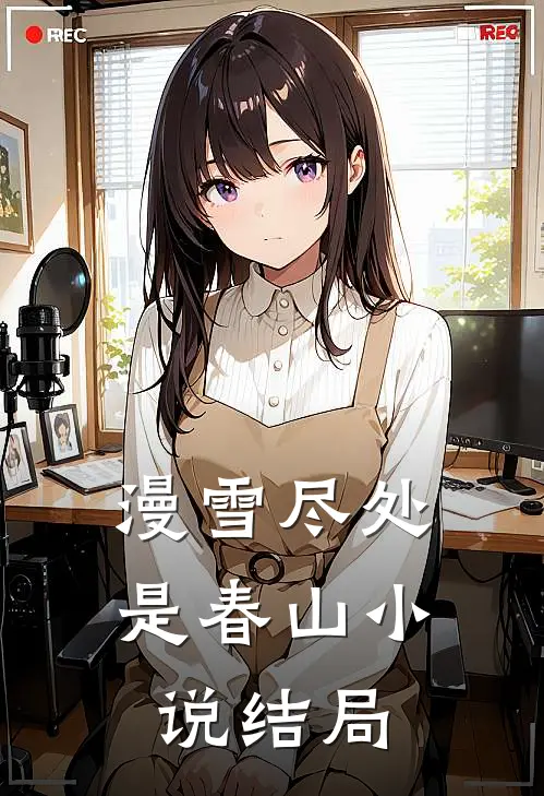 漫雪尽处是春山小说结局