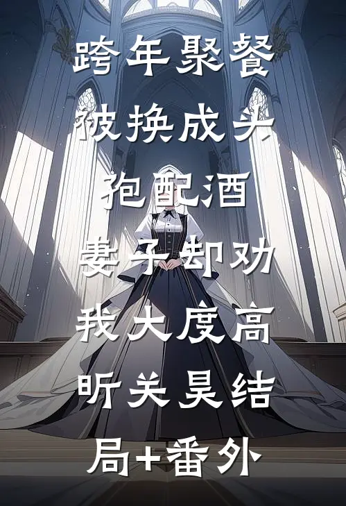 跨年聚餐被换成头孢配酒，妻子却劝我大度高昕关昊结局+番外