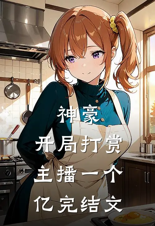神豪：开局打赏主播一个亿完结文