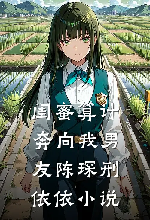 闺蜜算计，奔向我男友陈琛刑依依小说