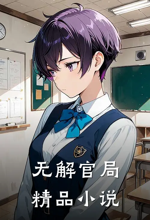 无解官局精品小说