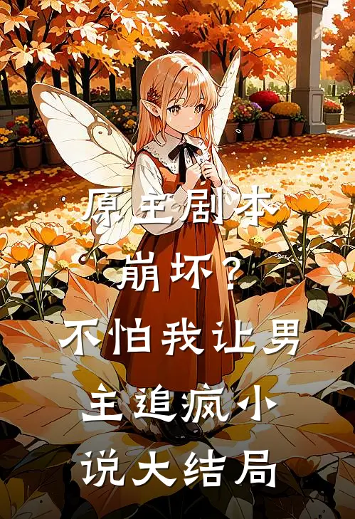 原主剧本崩坏？不怕，我让男主追疯小说大结局