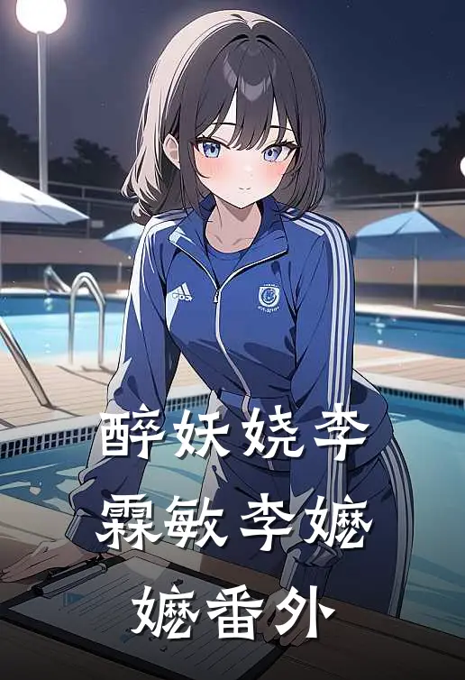 醉妖娆李霖敏李嬷嬷 番外